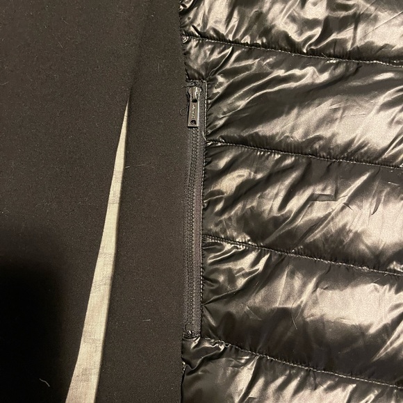 Women’s Med Down Filled Calvin Klein Jacket - Picture 5 of 8